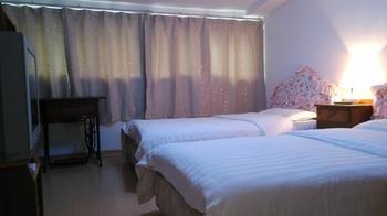 Lvshan Wenxin Hotel Jiujiang  Exteriör bild