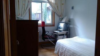 Lvshan Wenxin Hotel Jiujiang  Exteriör bild