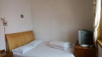 Lvshan Wenxin Hotel Jiujiang  Exteriör bild