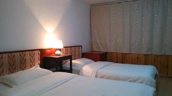 Lvshan Wenxin Hotel Jiujiang  Exteriör bild